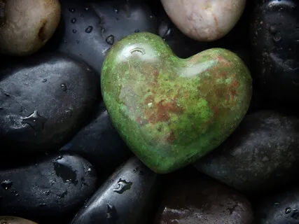 Loving With Your Heart Chakra