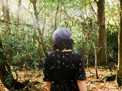 Loving Womb Meditation