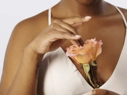 Loving Your Body Affirmations