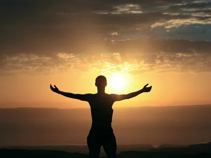 Loving Your Body Meditation