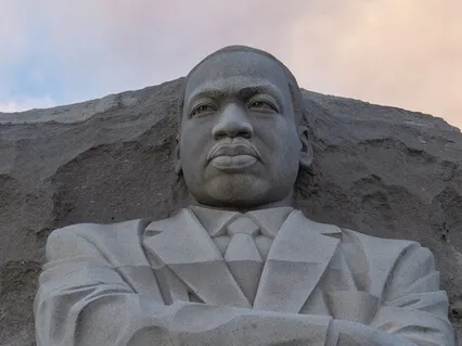 Loving Your Enemies: A Guided Meditation And Talk