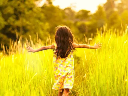 Loving Your Inner Child