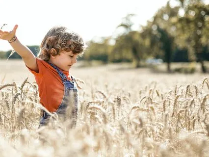 Loving Your Inner Child Deep Meditation