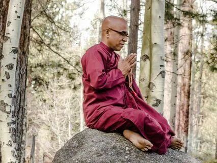 Loving Your Inner Child Meditation