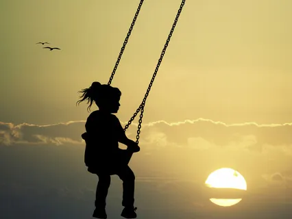 Loving Your Inner Child