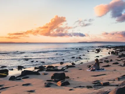 Loving Your Journey Through Motherhood