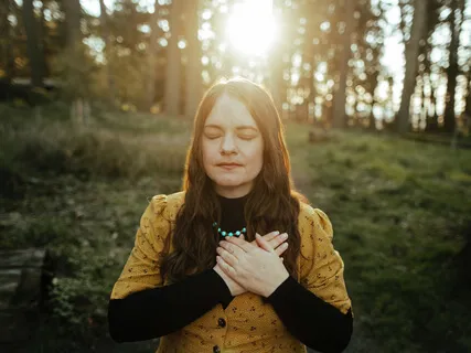 Loving Your Own Wondrous Self