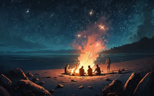 Loving Your Unique Expression Of The Universe