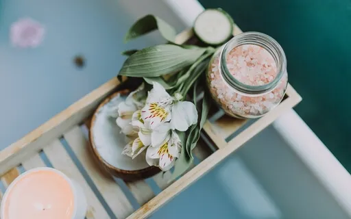 Loving Your Whole Self