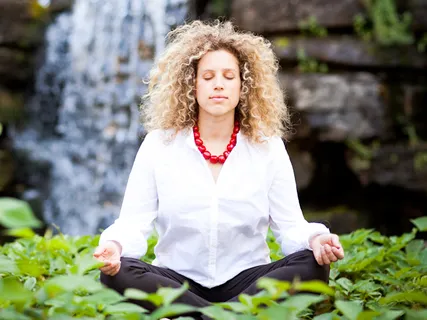 Loving Yourself: An Energetic Transmission