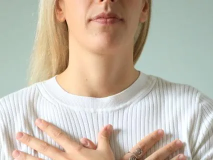 Loving Yourself In Tough Moments