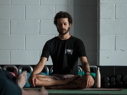 Loving Yourself - Loving Kindness Meditation 