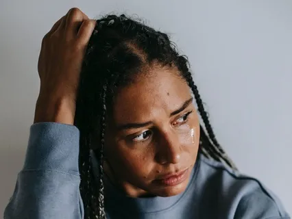 Loving Yourself When Life Gets Hard