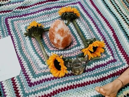 Loving Yourself: Healing Your Heart 