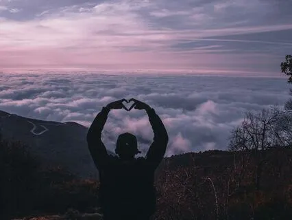 Loving-Kindness And Compassion: May We Enjoy An Open Heart