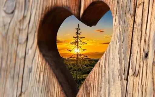 Lovingkindness For Self