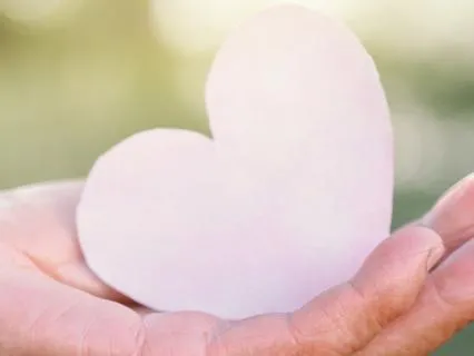 Lovingkindness For Self