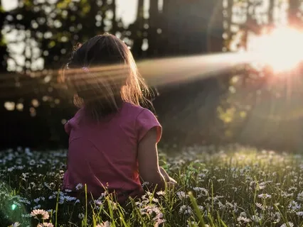 Loving-Kindness For Receiving & Offering Unconditional Love 