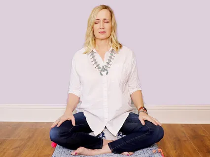 Lovingkindness meditation