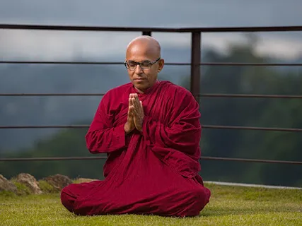 Cultivating Loving-Kindness