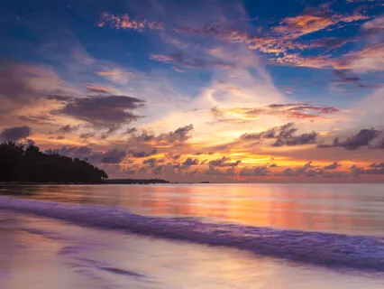 Cultivating Loving-Kindness For Yourself & Others