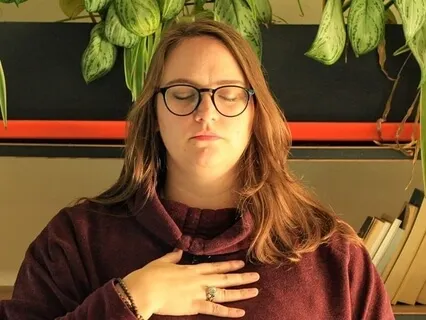 Lovingkindness Meditation