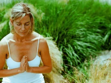 Lovingkindness Meditation