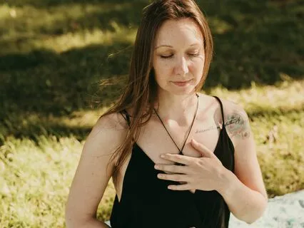 Lovingkindness Meditation + Breath Practice