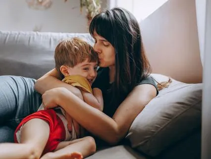 Lovingkindness Meditation For Parents - Calm Compassion