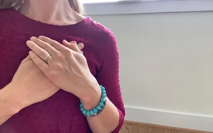 Lovingkindness (Metta) Meditation