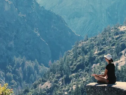 Lovingkindness (Metta For The Unemployed