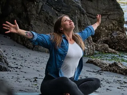 Loving-Kindness Metta Meditation