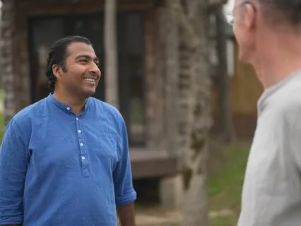 Lovingkindness To The Directions With Delson Armstrong