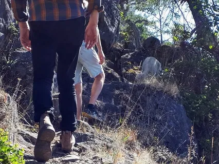 Lovingkindness Walking Meditation