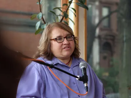 Lovingkindness While Stuck In Traffic