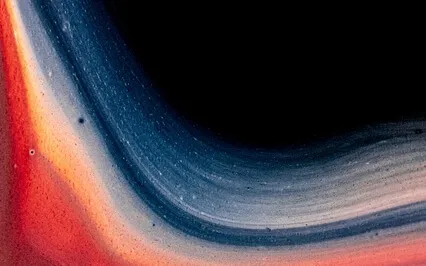 Lovingly Falling Asleep