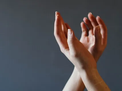 Lovingly Releasing Excess Weight 