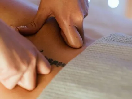 Low Back Pain Progressive Muscle Relaxation Meditation