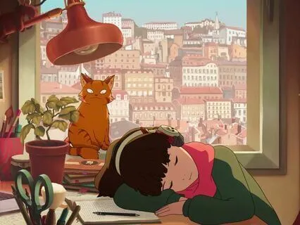 Low Fi Decompression