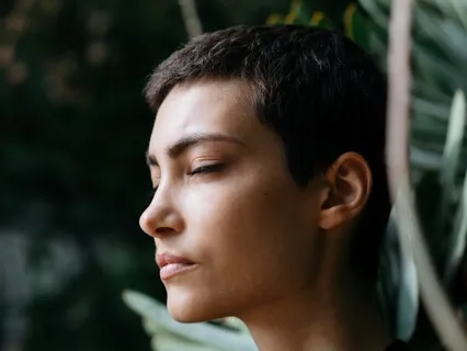 Low Guidance Meditation - Expand Your Mind And Destress