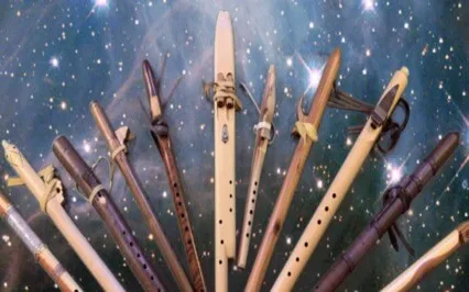 Low Whistle Meditation