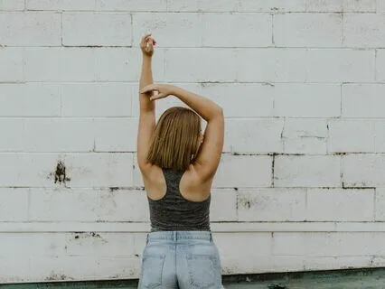 Lower Back Tension Relief/Healing