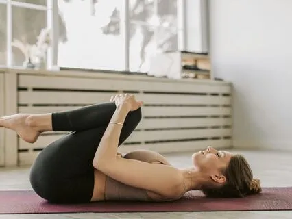 Lower Belly Breathing Meditation For Back Tension Relief