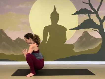 Lower Body Love