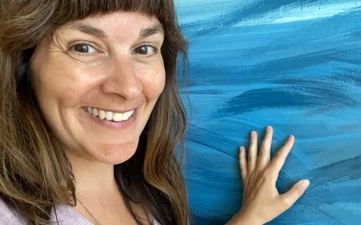 Lower Chakra Heart To Perineum Connection Meditation