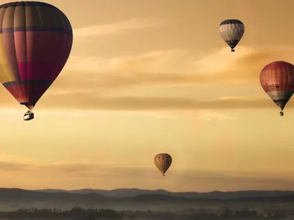 Lucid Dream Induction For Flying