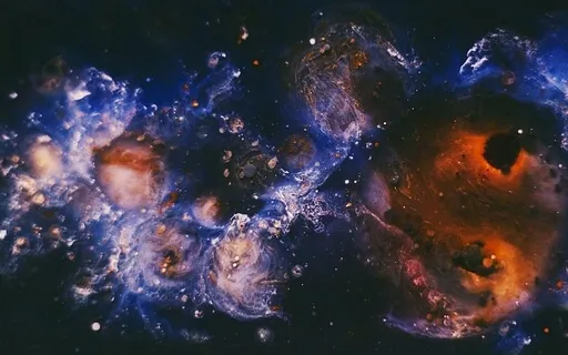 Lucid Dreaming & Astral Travel Music With Theta Brainwaves