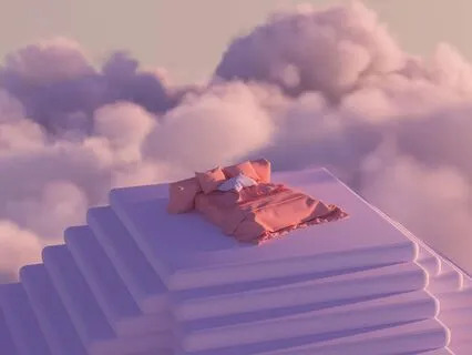 Lucid Dreaming Binaural Beats Affirmations