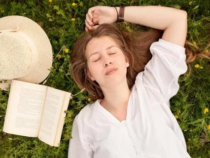 Lucid Dreaming For Sleep