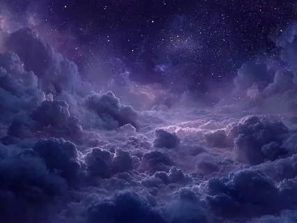 Lucid Dreaming In The Cloud Sanctuary